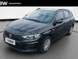 Noir Utilisé 2018 Fiat Tipo Wagon Break | 8 990 € (Prix juste)