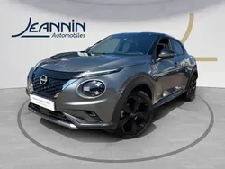 Utilisé 2022 Nissan Juke SUV | 22 500 € (Prix juste)