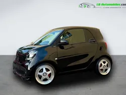 Utilisé 2016 Smart ForTwo Coupé Citadine | 19 400 €