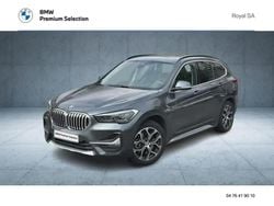 Othercolor Utilisé 2021 BMW X1 xLine SUV | 28 490 € (Super prix)