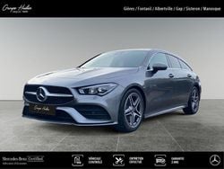 Utilisé 2019 Mercedes CLA200 Shooting Brake AMG line Break | 25 990 € (Prix juste)