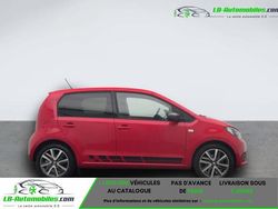Utilisé 2019 Seat Mii FR-Line Citadine | 13 900 € (Prix juste)