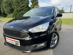 Noir Utilisé 2018 Ford C-MAX Trend Monospace | 10 950 € (Prix juste)