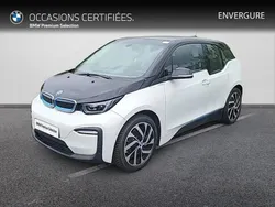 Noir Utilisé 2022 BMW i3 Comfort Edition Citadine | 19 990 € (Prix assez cher)