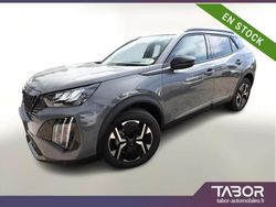 Gris Nouvelle 2025 Peugeot 2008 Allure SUV | 26 657 € (Super prix)