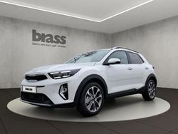 Blanc Nouvelle 2025 Kia Stonic SUV | 24 980 € (Prix juste)