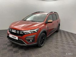 Marron Utilisé 2024 Dacia Jogger Extreme | 22 990 € (Bon prix)