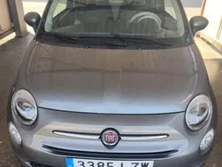 Utilisé 2022 Fiat 500C Dolcevita Cabriolet | 9 900 € (Super prix)