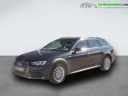 Utilisé 2016 Audi A4 Allroad Sport Break | 29 900 €