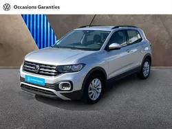 Utilisé 2023 VW T-Cross Life SUV | 18 990 € (Prix juste)