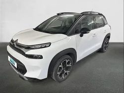 Blanc Occasion 2022 Citroën C3 Aircross PureTech SUV | 18 990 € (Prix assez cher)
