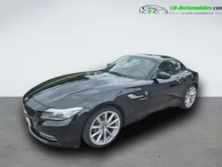 Utilisé 2015 BMW Z4 Comfort Edition Coupé | 28 700 €