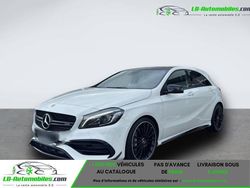 Utilisé 2017 Mercedes A220 Berline | 33 700 €