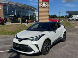 Utilisé 2021 Toyota C-HR SUV | 25 990 € (Prix assez cher)