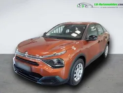 Utilisé 2022 Citroën C4 PureTech Berline | 20 000 € (Prix juste)