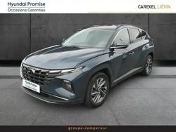 Teal blue métal Utilisé 2022 Hyundai Tucson SUV | 26 890 €