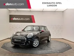 Utilisé 2014 Mini One D Chili Citadine | 10 390 € (Super prix)