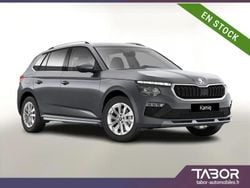 Gris Nouvelle 2025 Skoda Kamiq SUV | 27 297 € (Bon prix)