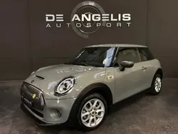 Gris Utilisé 2021 Mini Cooper SE Citadine | 15 990 € (Super prix)