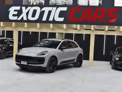 Gris Utilisé 2023 Porsche Macan GTS SUV | 109 900 €