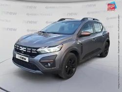 Gris schiste métallisé Utilisé 2025 Dacia Sandero Extreme Berline | 16 999 € (Prix juste)