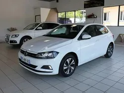Utilisé 2018 VW Polo S Citadine | 12 900 € (Prix juste)