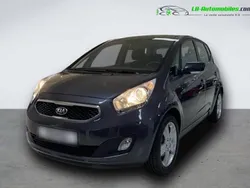 Utilisé 2015 Kia Venga Citadine | 13 900 € (Prix assez cher)