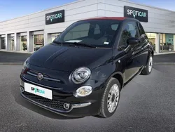 Utilisé 2024 Fiat 500 S | 15 990 € (Prix assez cher)