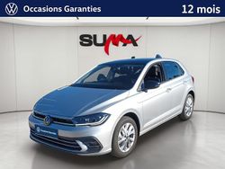 Utilisé 2023 VW Polo S Citadine | 18 490 € (Prix juste)