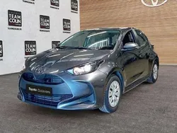Utilisé 2024 Toyota Yaris Hybrid Berline | 18 980 € (Bon prix)