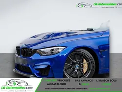 Utilisé 2018 BMW M3 Comfort Edition Berline | 98 600 €