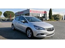 Gris Utilisé 2019 Opel Astra Enjoy Berline | 14 290 € (Prix juste)