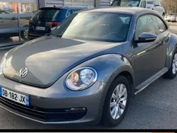 Utilisé 2013 VW Beetle Cabriolet | 12 490 € (Prix juste)