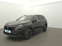 Noir Nouvelle 2025 Peugeot 5008 GTi Monospace | 41 990 € (Prix juste)