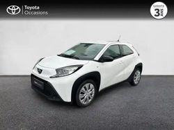 Blanc Utilisé 2022 Toyota Aygo X SUV | 13 900 €