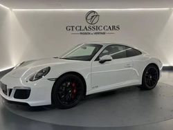 Utilisé 2018 Porsche 911 Carrera 4 GTS Coupé | 144 900 € (Prix juste)
