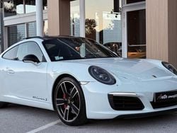 Occasion 2016 Porsche 911 Carrera S Coupé | 112 900 €