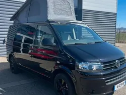 Utilisé 2013 VW T5 Van | 38 900 € (Prix cher)