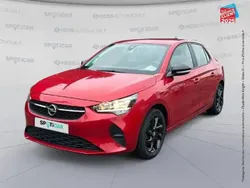Utilisé 2020 Opel Corsa Edition Berline | 11 499 € (Bon prix)