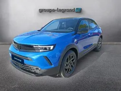 Noir Utilisé 2024 Opel Mokka SUV | 23 980 € (Prix cher)