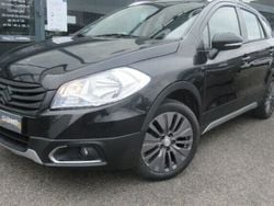 Utilisé 2014 Suzuki SX4 S-Cross SUV | 6 990 €