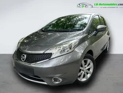 Utilisé 2016 Nissan Note S Monospace | 15 500 € (Prix juste)