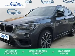 Utilisé 2019 BMW X1 M Sport SUV | 26 800 € (Prix juste)