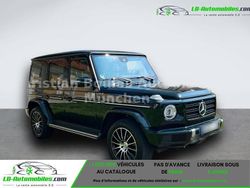 Utilisé 2019 Mercedes G500 SUV | 123 400 € (Prix juste)
