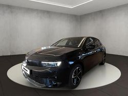 Noir Utilisé 2024 Opel Astra S Berline | 23 950 € (Prix assez cher)