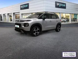 Utilisé 2018 Citroën C3 Aircross Shine SUV | 11 950 €
