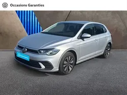 Utilisé 2024 VW Polo Edition | 23 584 € (Prix juste)