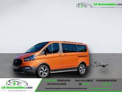 Utilisé 2022 Ford Tourneo | 44 500 € (Prix juste)