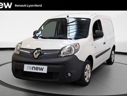 Blanc Utilisé 2020 Renault Kangoo Monospace | 6 690 €