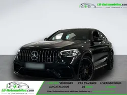Utilisé 2023 Mercedes GLC63 AMG AMG Coupé | 93 800 €